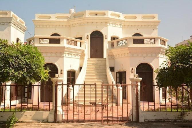 Hotel A Mansion Kashipur Exterior foto